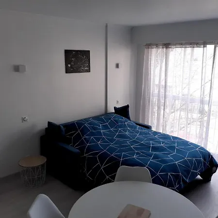 Centre - Confort - A Pied شقة