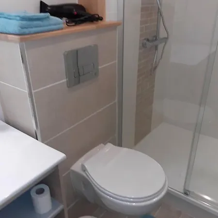 Centre - Confort - A Pied شقة La Baule
