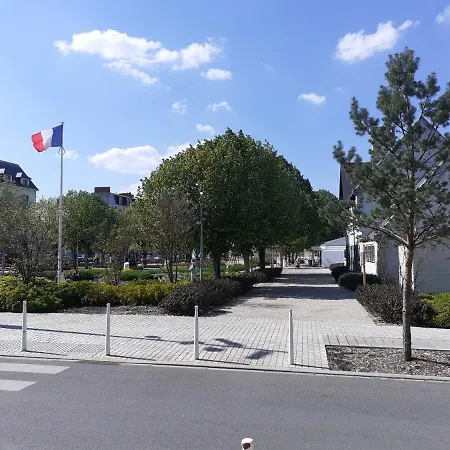 شقة Centre - Confort - A Pied La Baule