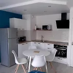 Centre - Confort - A Pied Appartement *