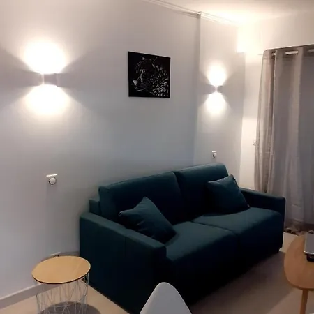 Centre - Confort - à Pied