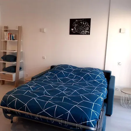 Centre - Confort - A Pied * La Baule-Escoublac