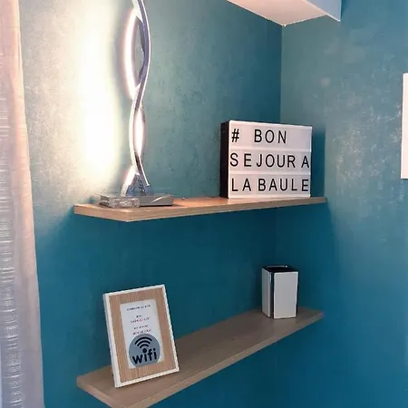 Centre - Confort - à Pied *