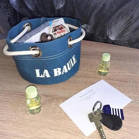 Centre - Confort - A Pied *