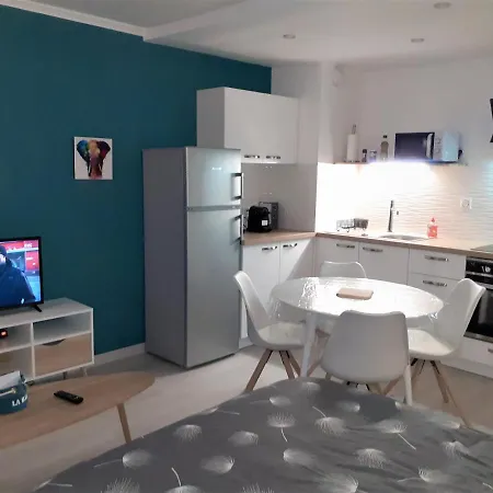 Centre - Confort - à Pied *