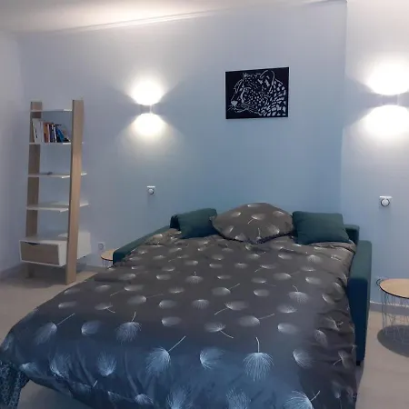 Centre - Confort - A Pied La Baule-Escoublac