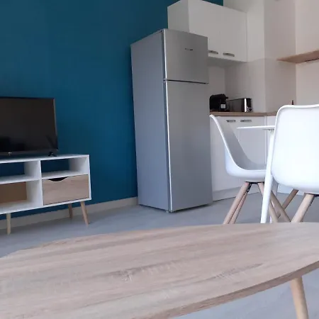 Centre - Confort - A Pied * La Baule-Escoublac