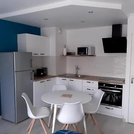 Centre - Confort - A Pied Apartamento *