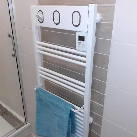 Apartment Centre - Confort - A Pied La Baule-Escoublac