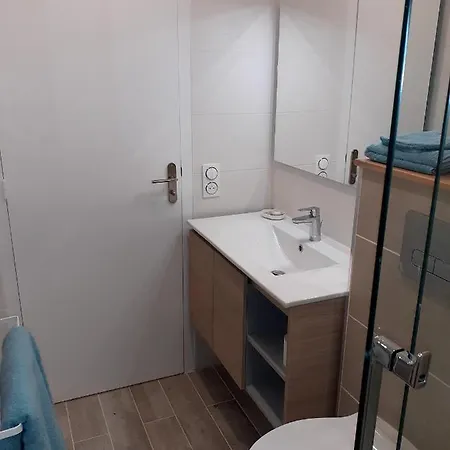 Apartment Centre - Confort - A Pied