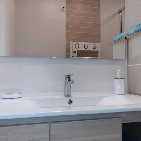 Apartment Centre - Confort - A Pied *