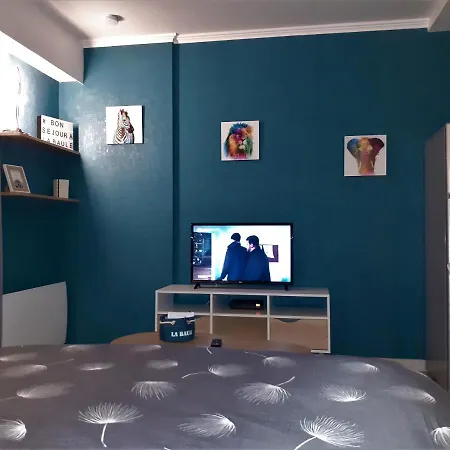 Apartamento Centre - Confort - A Pied *