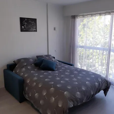 Centre - Confort - A Pied