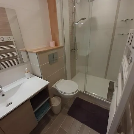 Apartment Centre - Confort - A Pied *