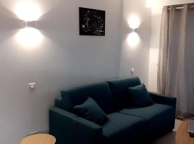 Centre - Confort - A Pied