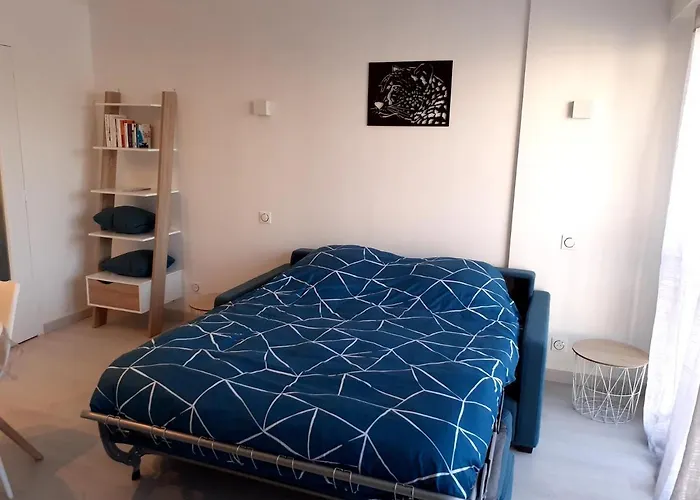 Centre - Confort - A Pied * La Baule-Escoublac