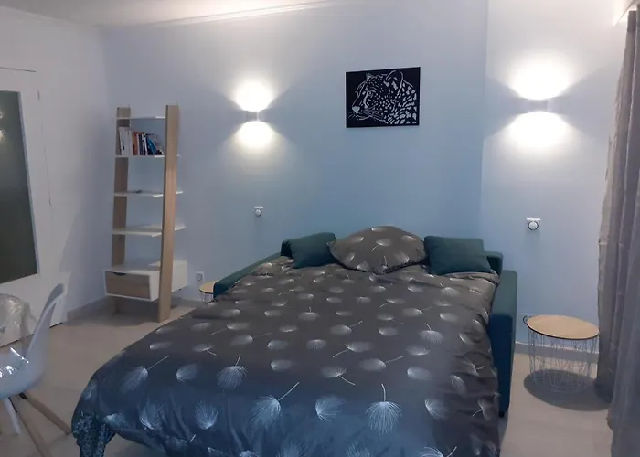 Centre - Confort - A Pied La Baule-Escoublac