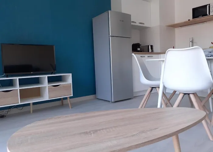 Centre - Confort - A Pied * La Baule-Escoublac