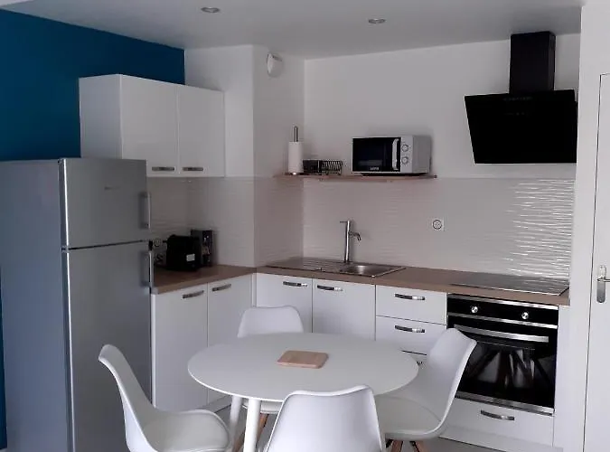 Centre - Confort - A Pied Apartamento *