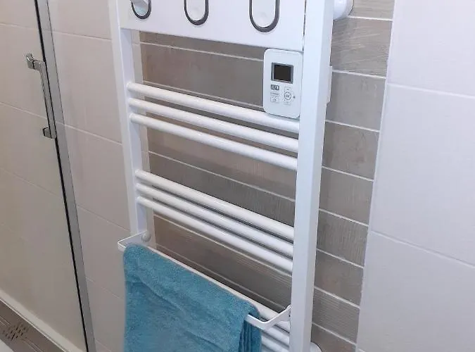 Apartamento Centre - Confort - A Pied La Baule-Escoublac