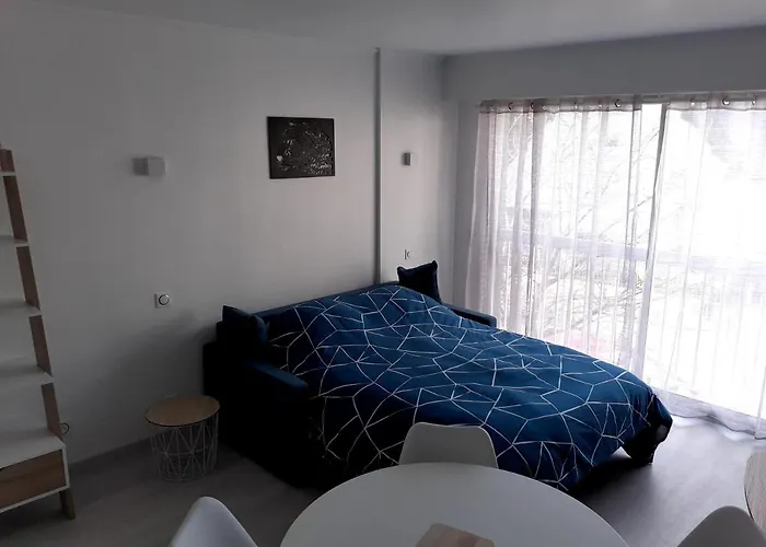 Centre - Confort - A Pied Apartamento