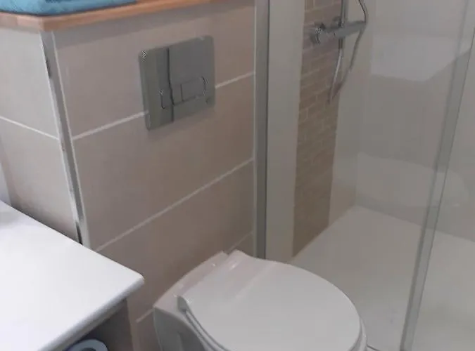 Centre - Confort - A Pied Apartamento La Baule-Escoublac