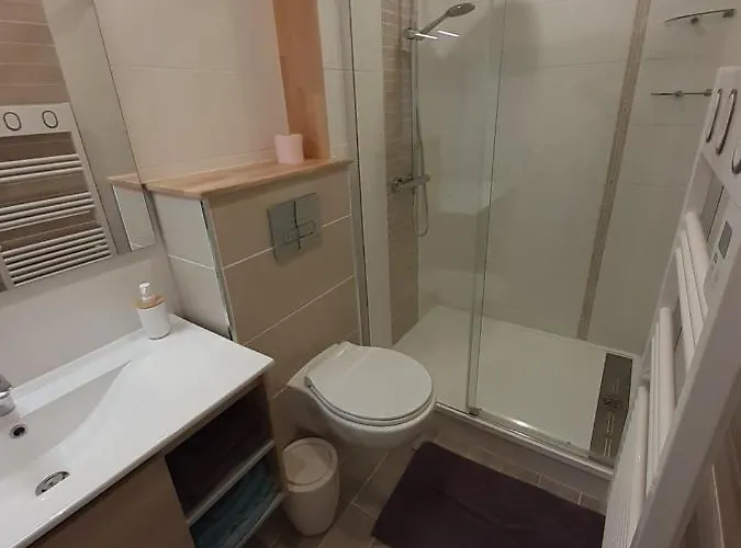 Apartamento Centre - Confort - A Pied *